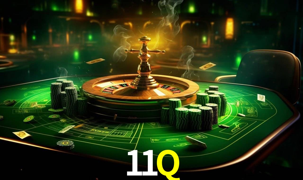 Download para Android e iOS na 11Q